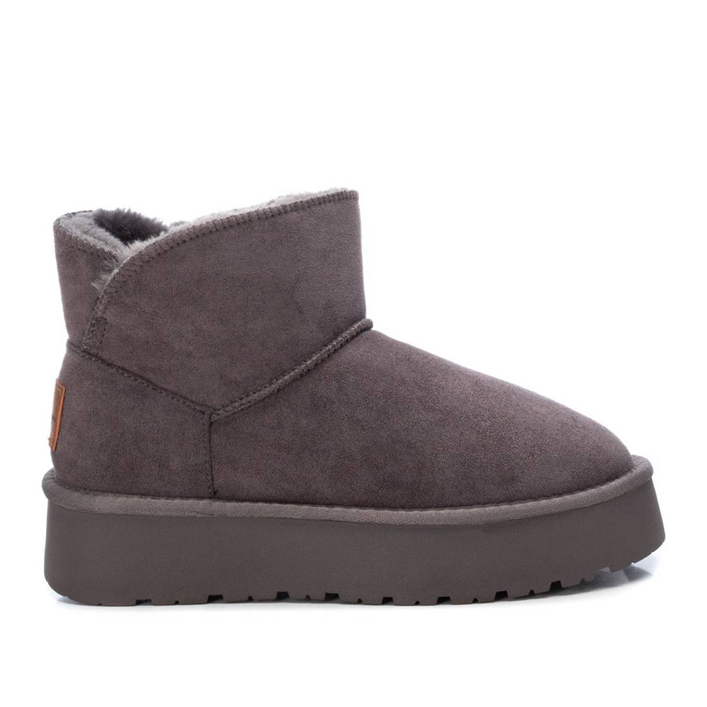 Stivaletto Xti Donna - Grigio