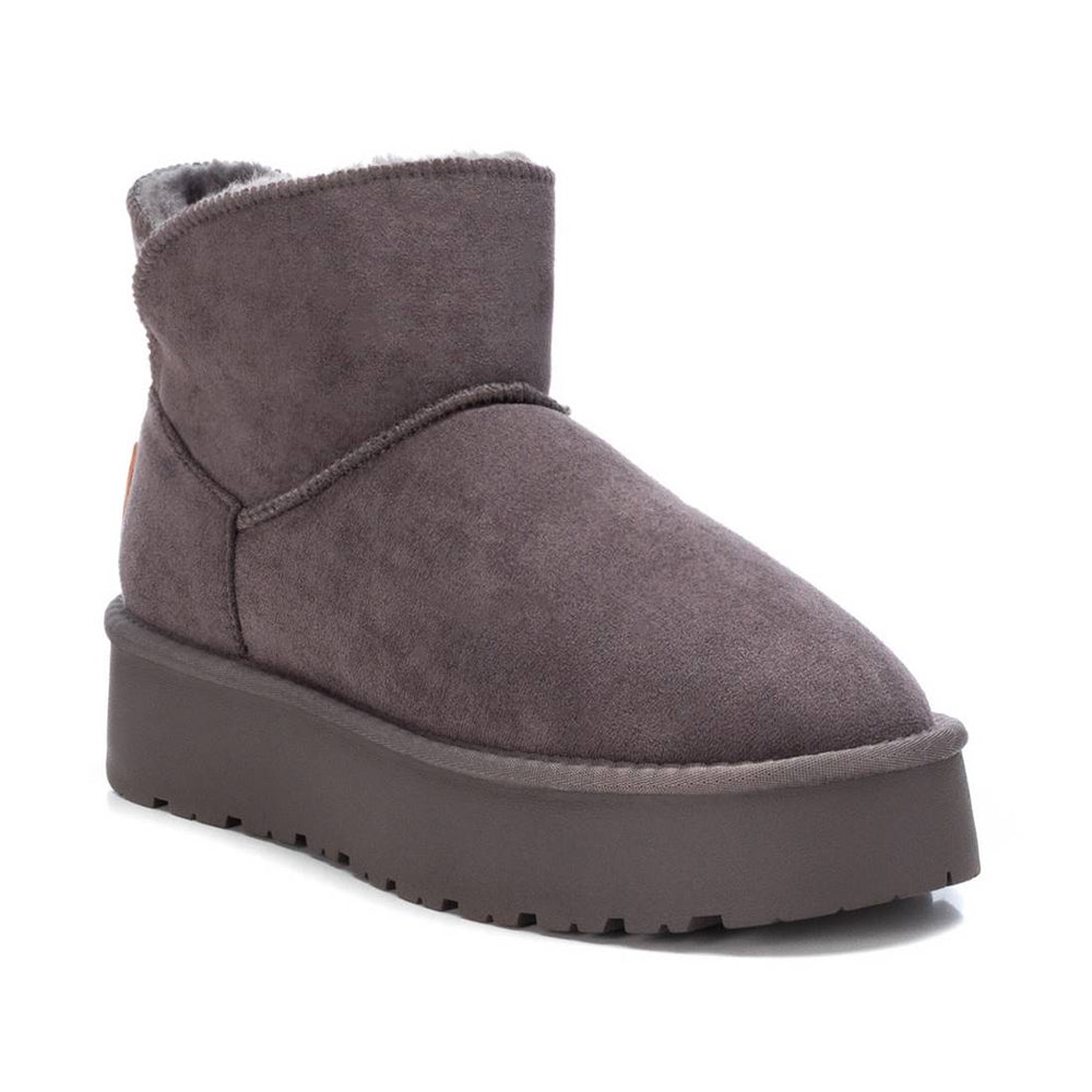 Stivaletto Xti Donna - Grigio