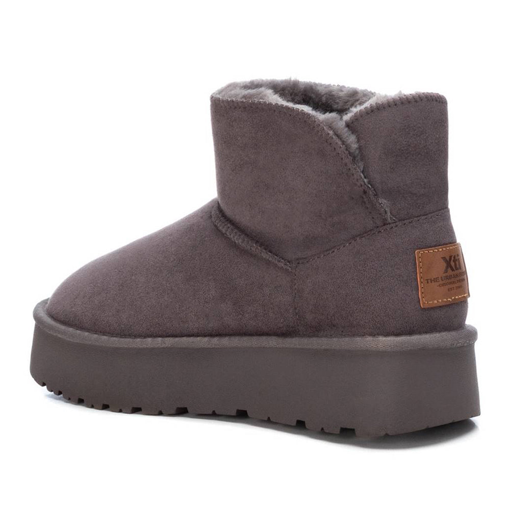 Stivaletto Xti Donna - Grigio