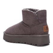 Stivaletto Xti Donna - Grigio