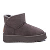 Stivaletto xti donna - grigio