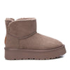 Stivaletto xti donna - beige