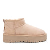 Stivaletto xti donna - beige