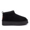 Stivaletto xti donna - nero