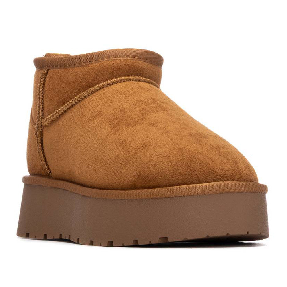 Stivaletto Xti Donna - Marrone