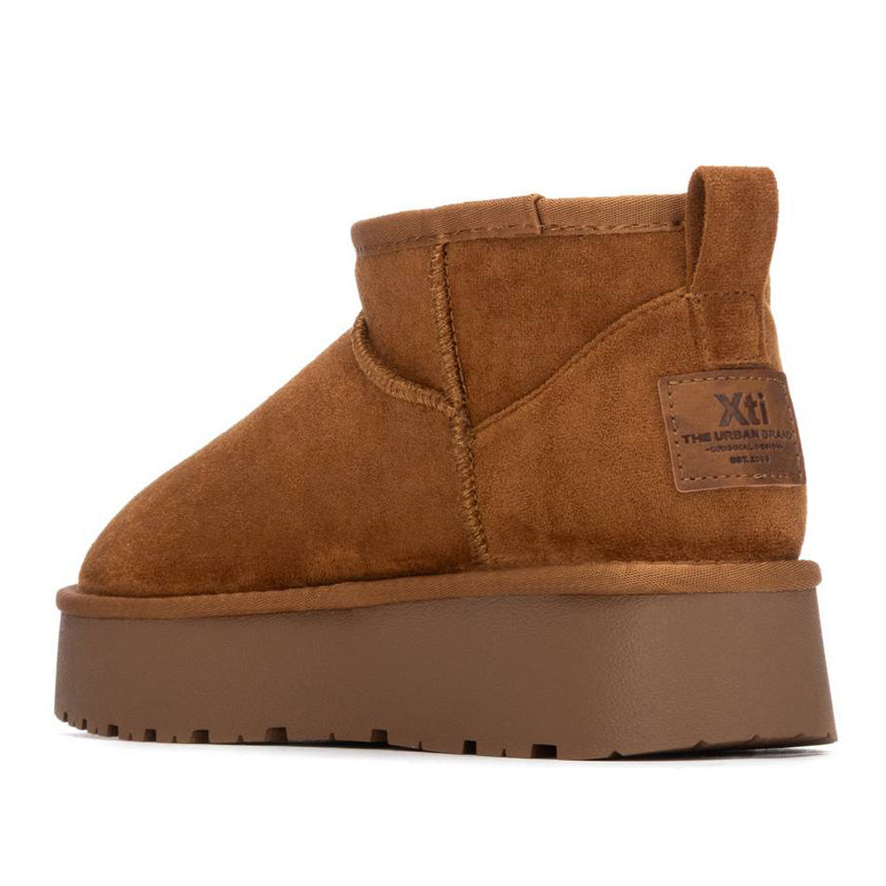 Stivaletto Xti Donna - Marrone