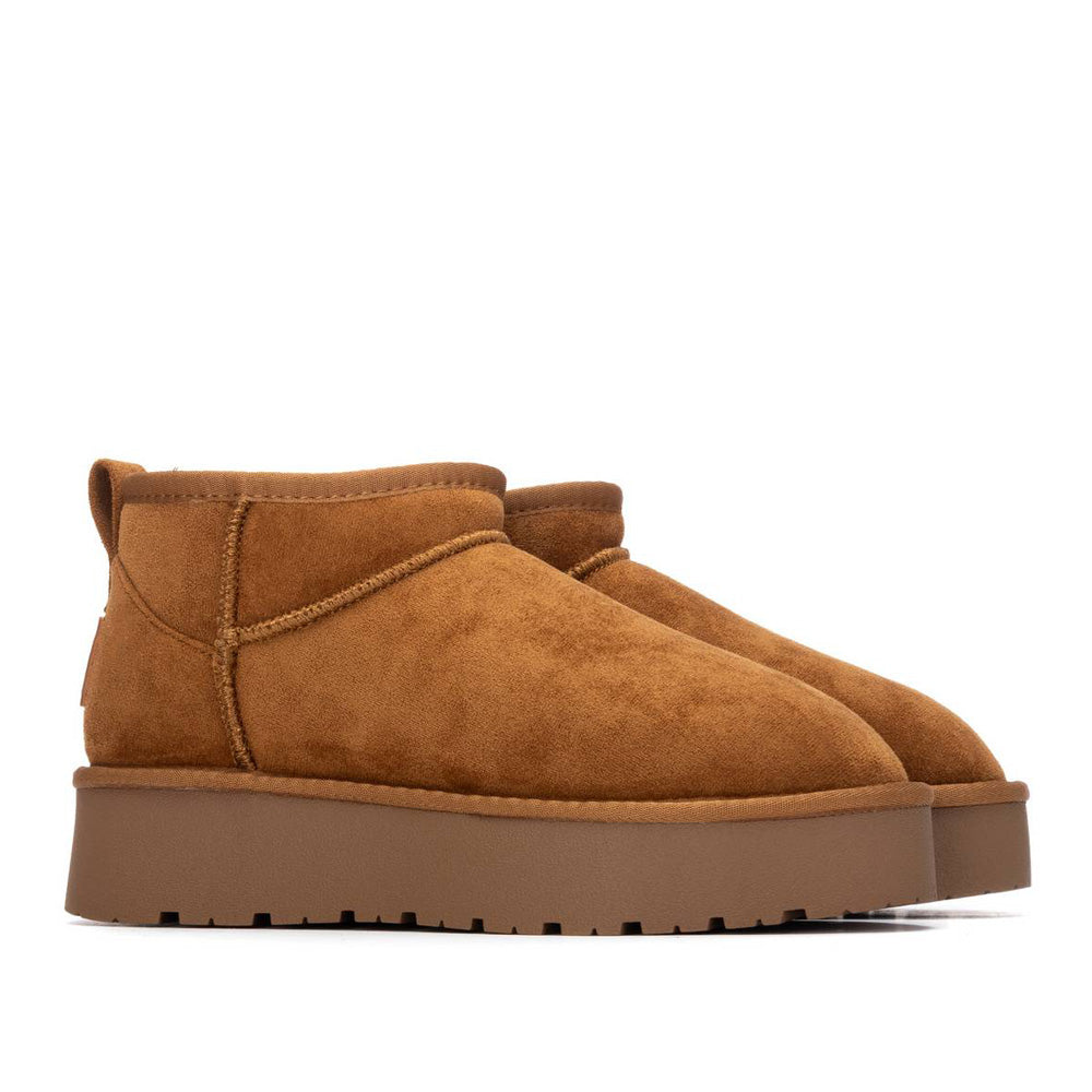 Stivaletto Xti Donna - Marrone
