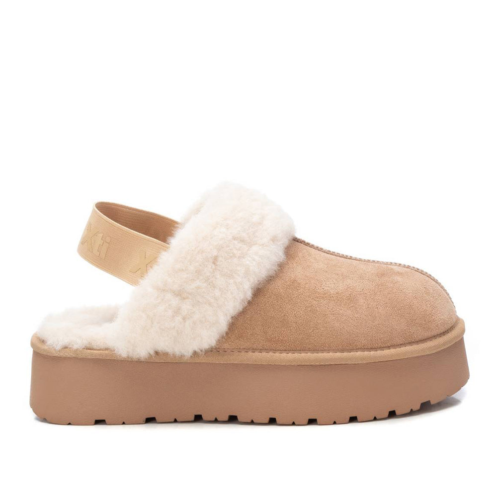 Sabot Xti Donna - Beige