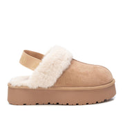Sabot Xti Donna - Beige