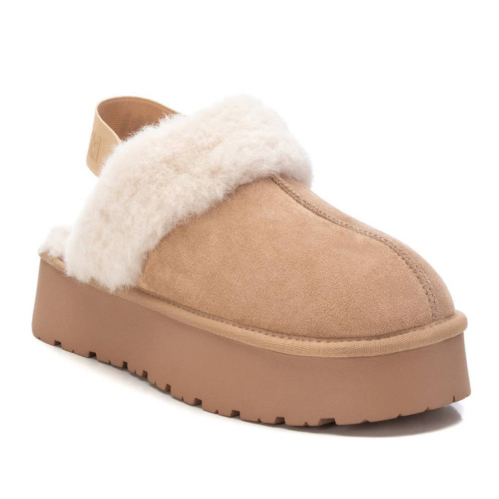 Sabot Xti Donna - Beige