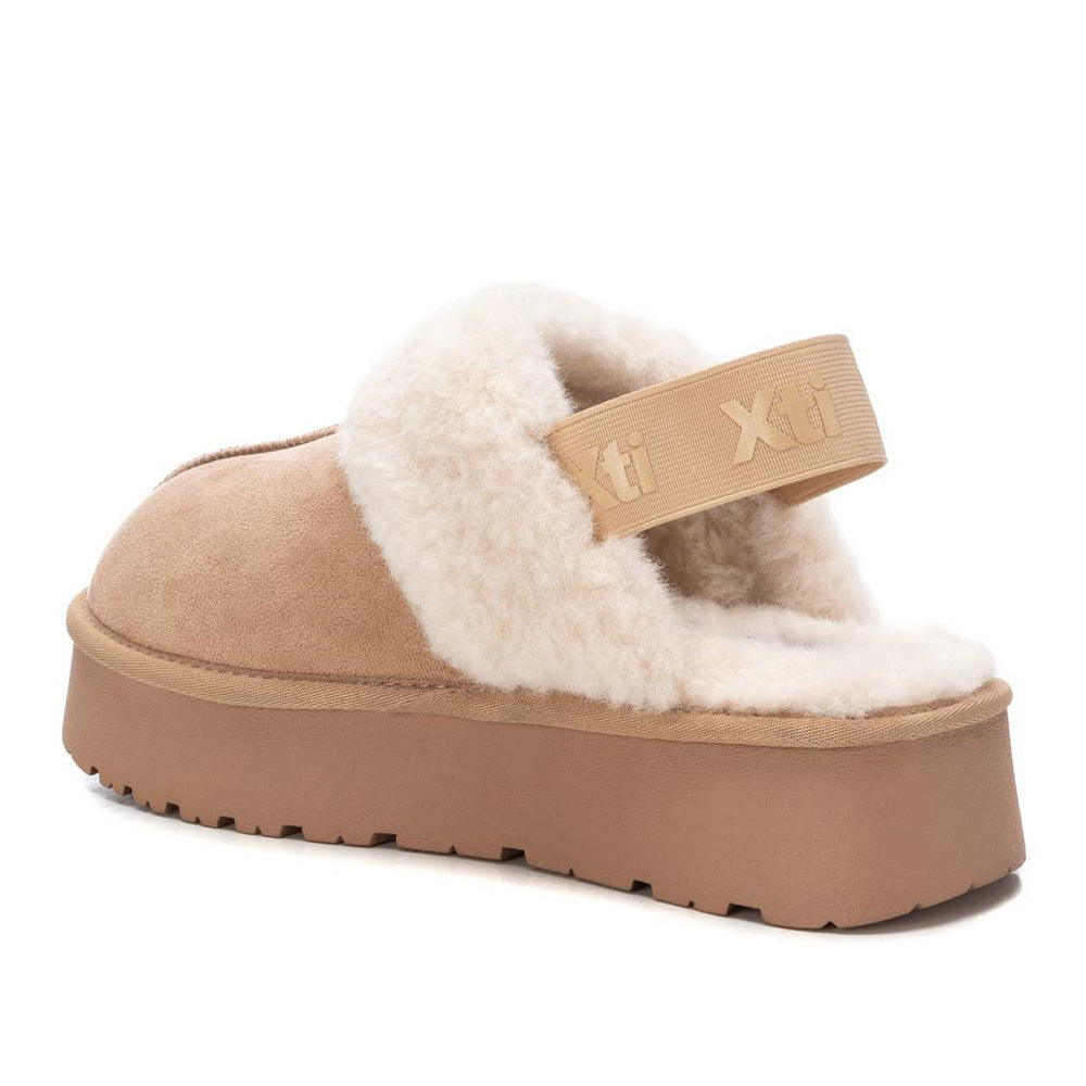 Sabot Xti Donna - Beige