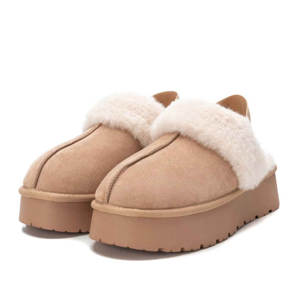 Sabot Xti Donna - Beige