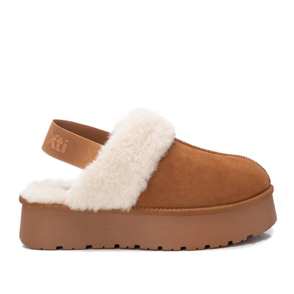 Sabot Xti Donna - Marrone