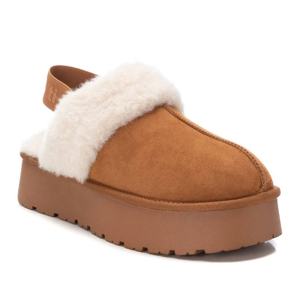 Sabot Xti Donna - Marrone