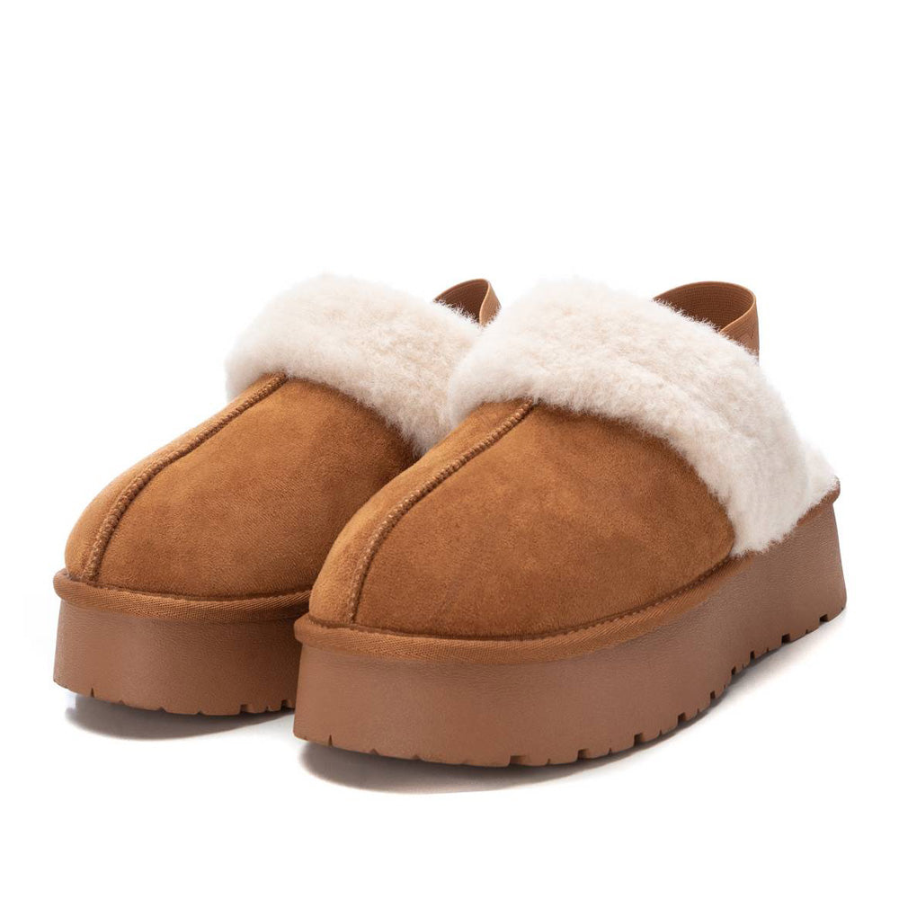 Sabot Xti Donna - Marrone