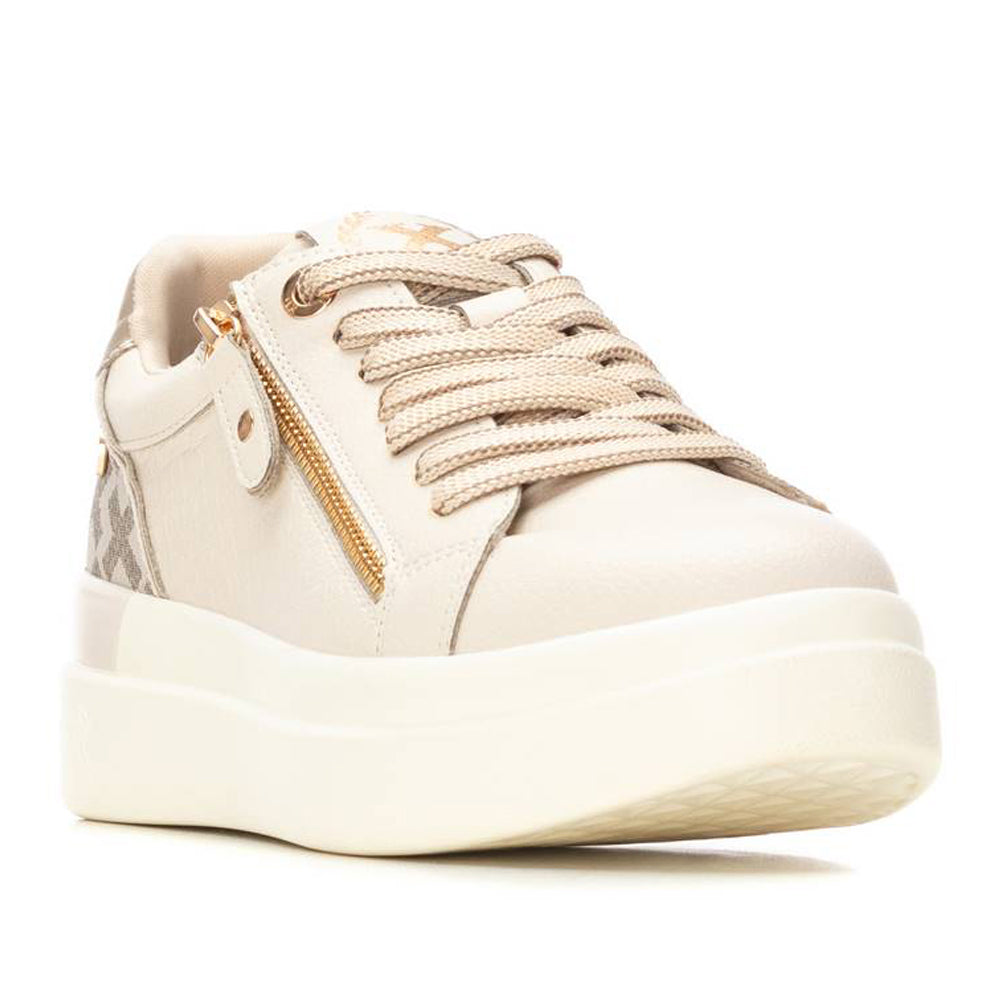 Sneakers Xti Donna - Beige
