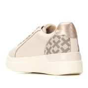 Sneakers Xti Donna - Beige