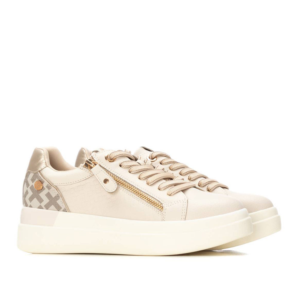 Sneakers Xti Donna - Beige