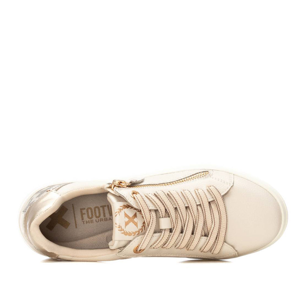 Sneakers Xti Donna - Beige