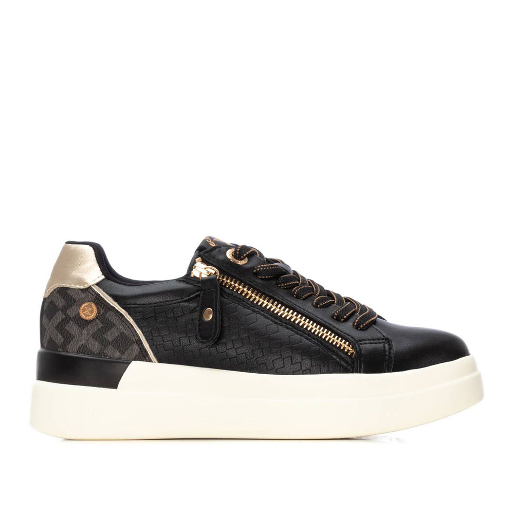 Sneakers Xti Donna - Nero
