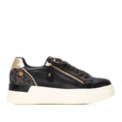 Sneakers Xti Donna - Nero