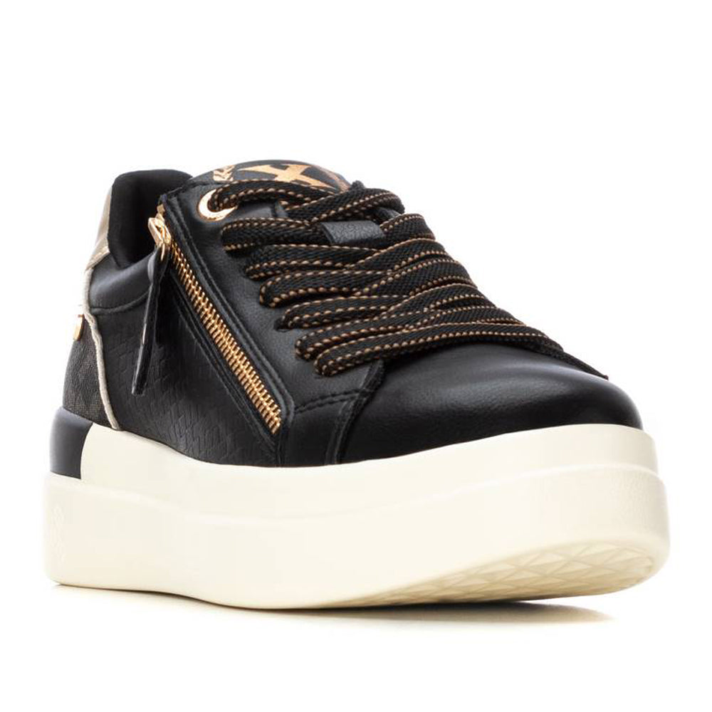 Sneakers Xti Donna - Nero