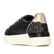 Sneakers Xti Donna - Nero