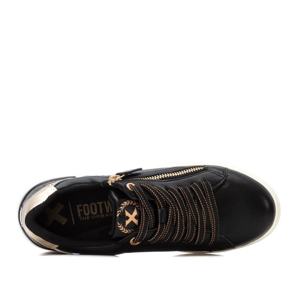 Sneakers Xti Donna - Nero