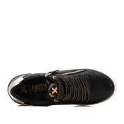 Sneakers Xti Donna - Nero