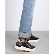 Sneakers Xti Donna - Nero