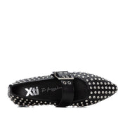 Ballerina Xti Donna - Nero