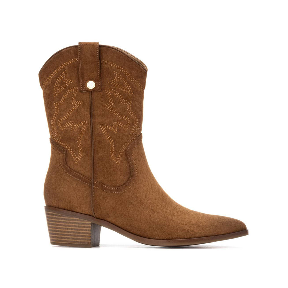 Stivale Xti Donna - Marrone