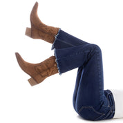 Stivale Xti Donna - Marrone