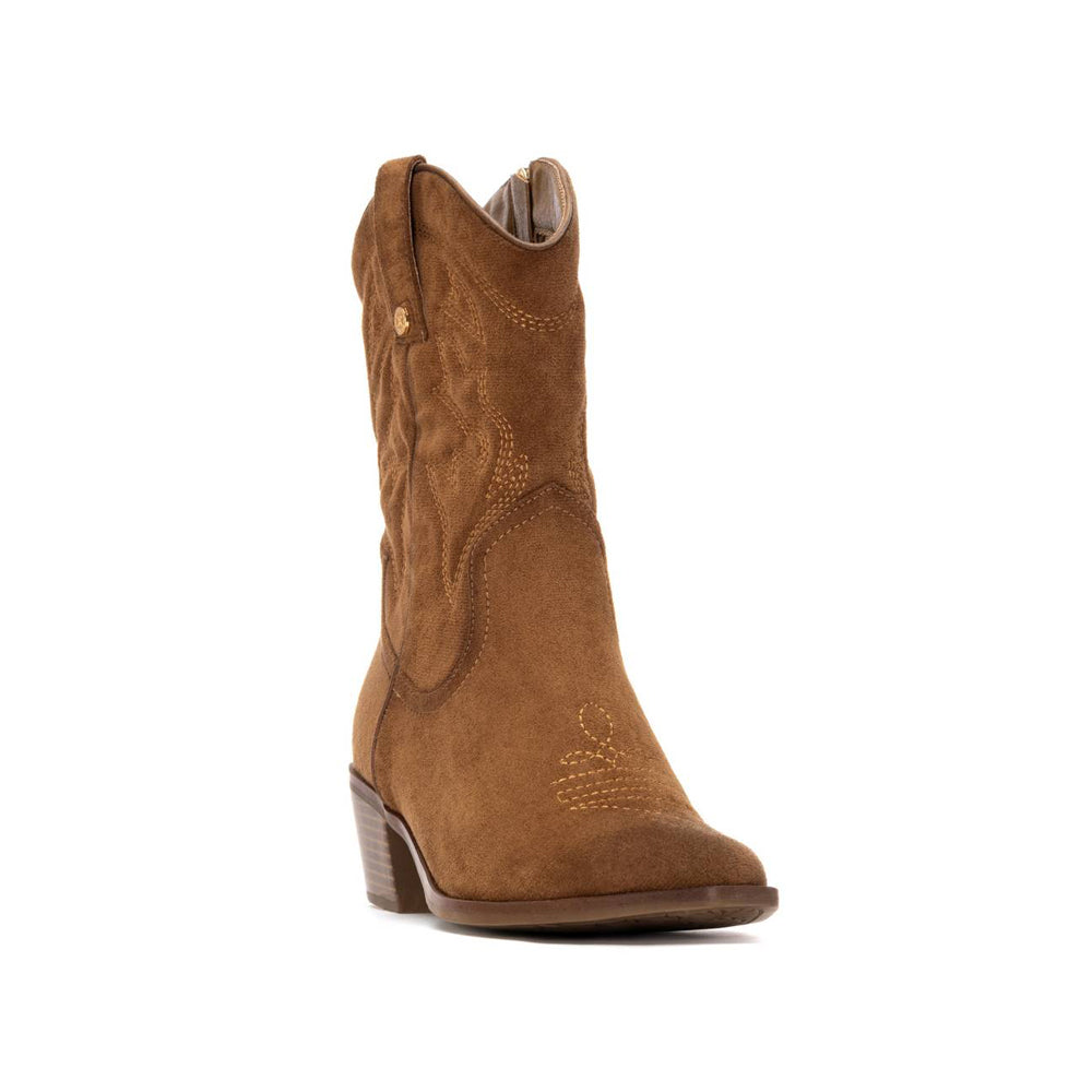 Stivale Xti Donna - Marrone