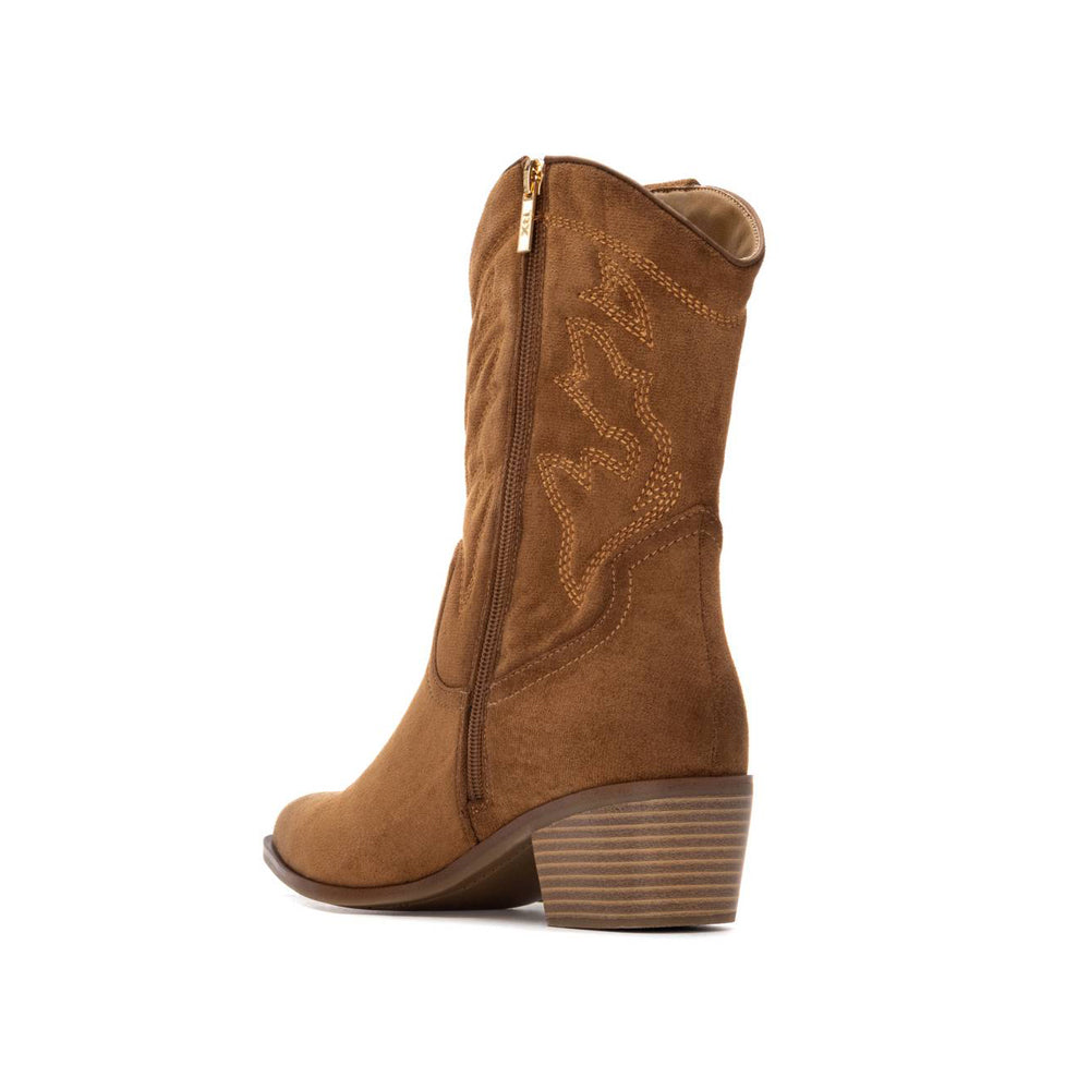Stivale Xti Donna - Marrone