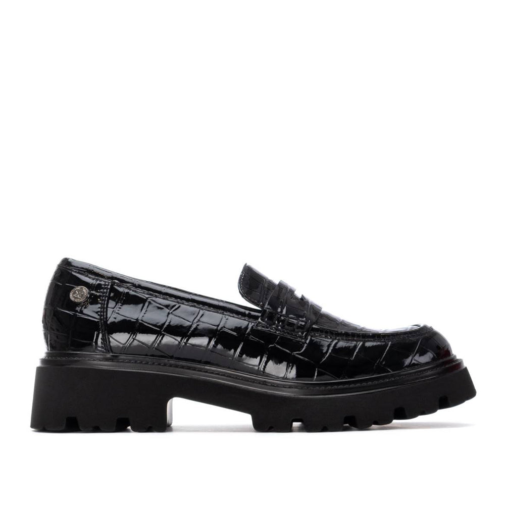 Mocassino Xti Donna - Nero