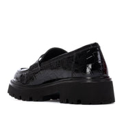 Mocassino Xti Donna - Nero