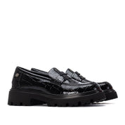 Mocassino Xti Donna - Nero