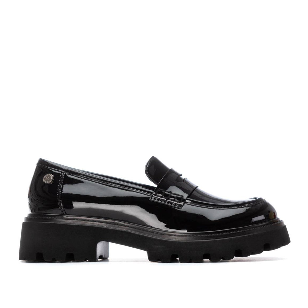 Mocassino Xti Donna - Nero