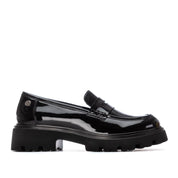Mocassino Xti Donna - Nero