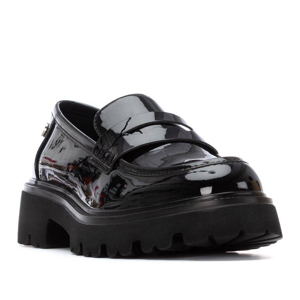 Mocassino Xti Donna - Nero