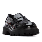 Mocassino Xti Donna - Nero