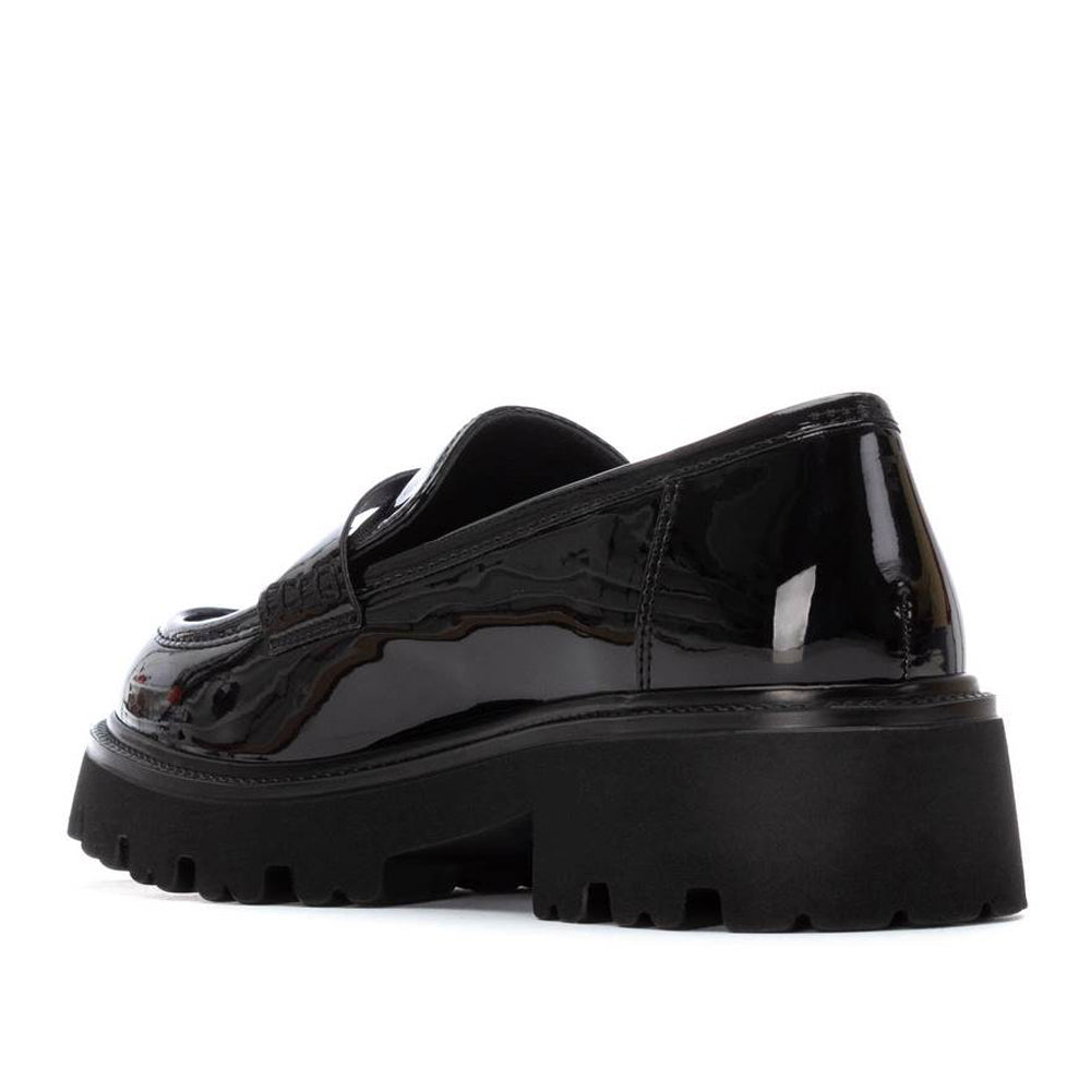 Mocassino Xti Donna - Nero