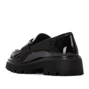 Mocassino Xti Donna - Nero