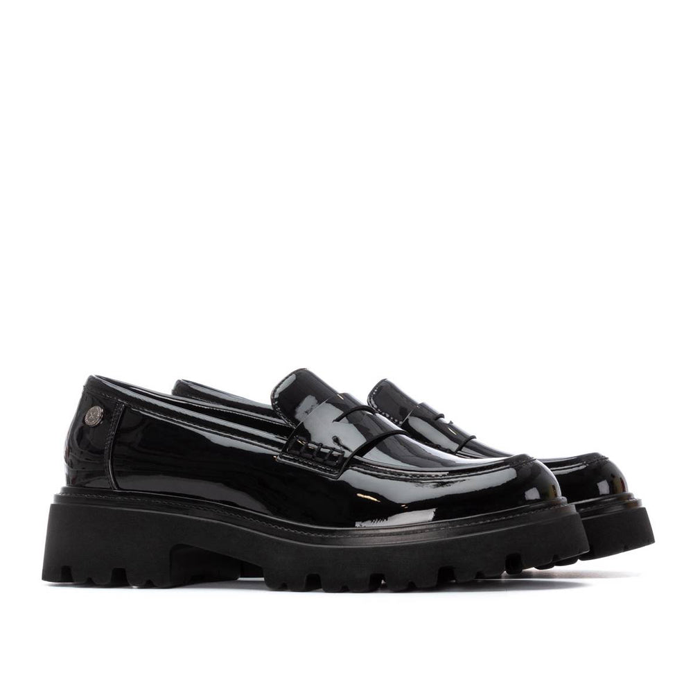 Mocassino Xti Donna - Nero