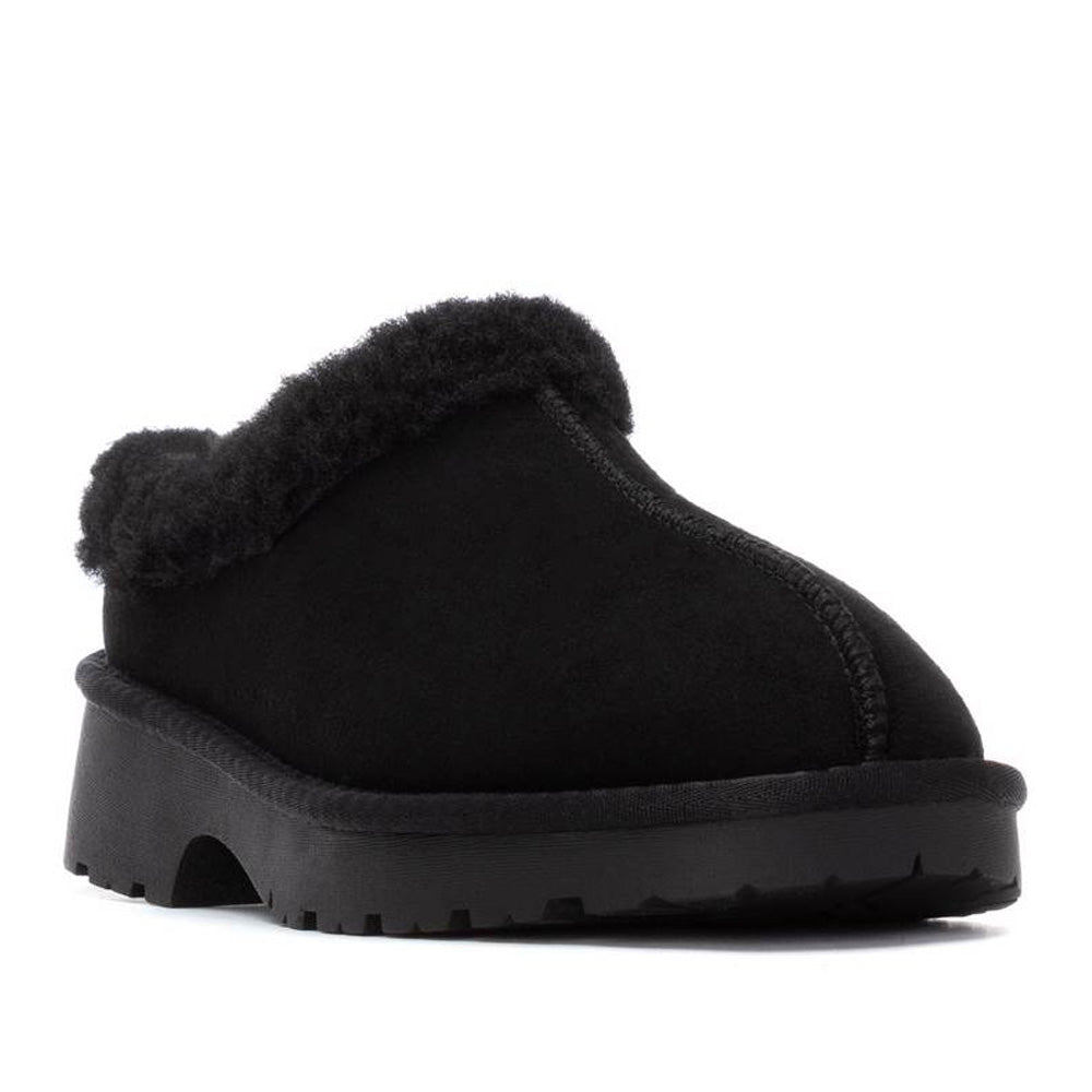 Mocassino Xti Donna - Nero