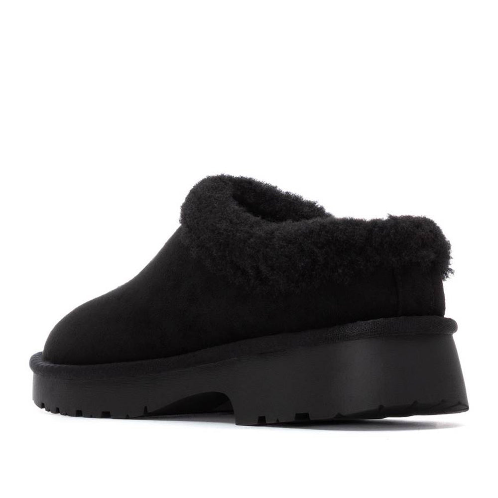 Mocassino Xti Donna - Nero