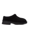 Mocassino xti donna - nero