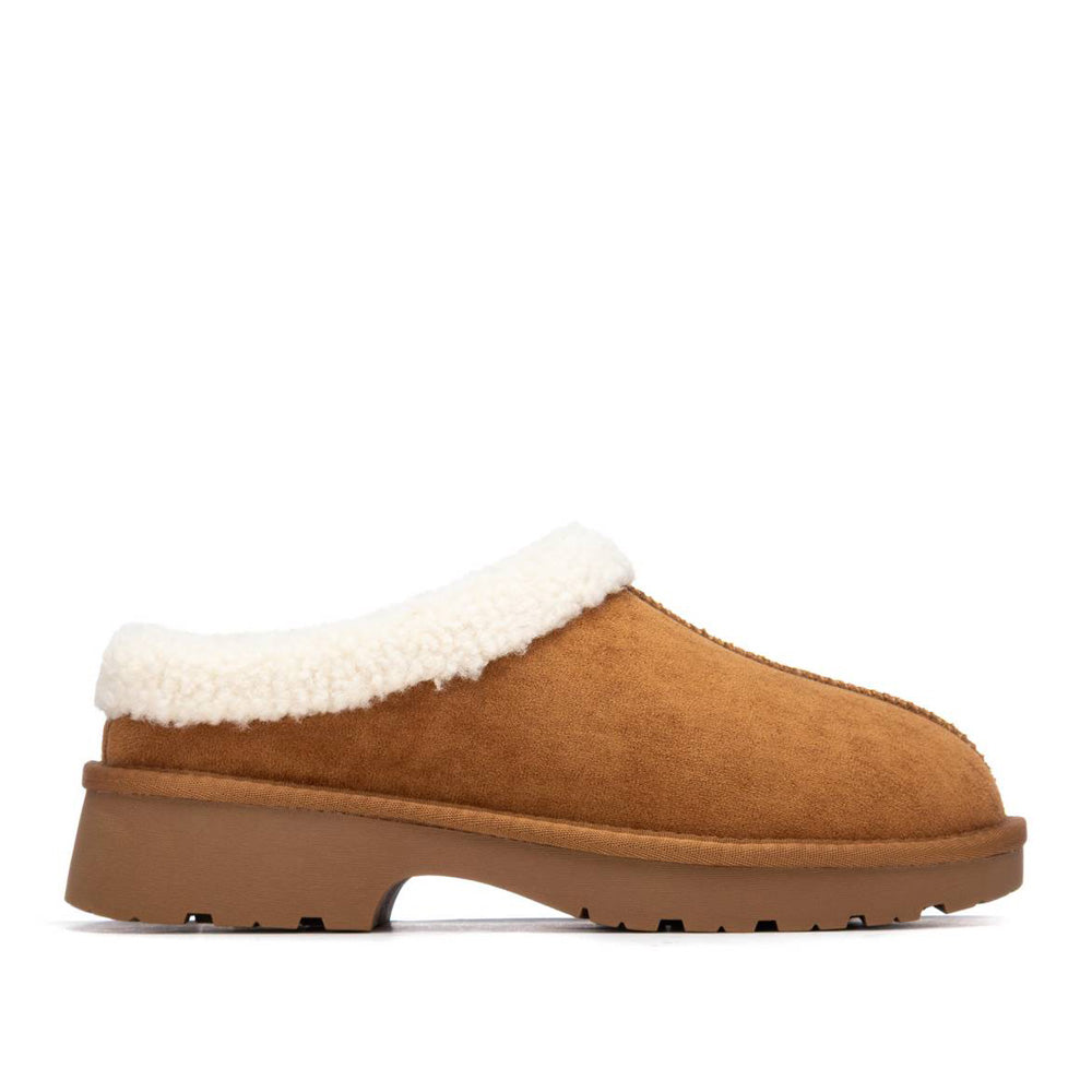 Mocassino Xti Donna - Marrone