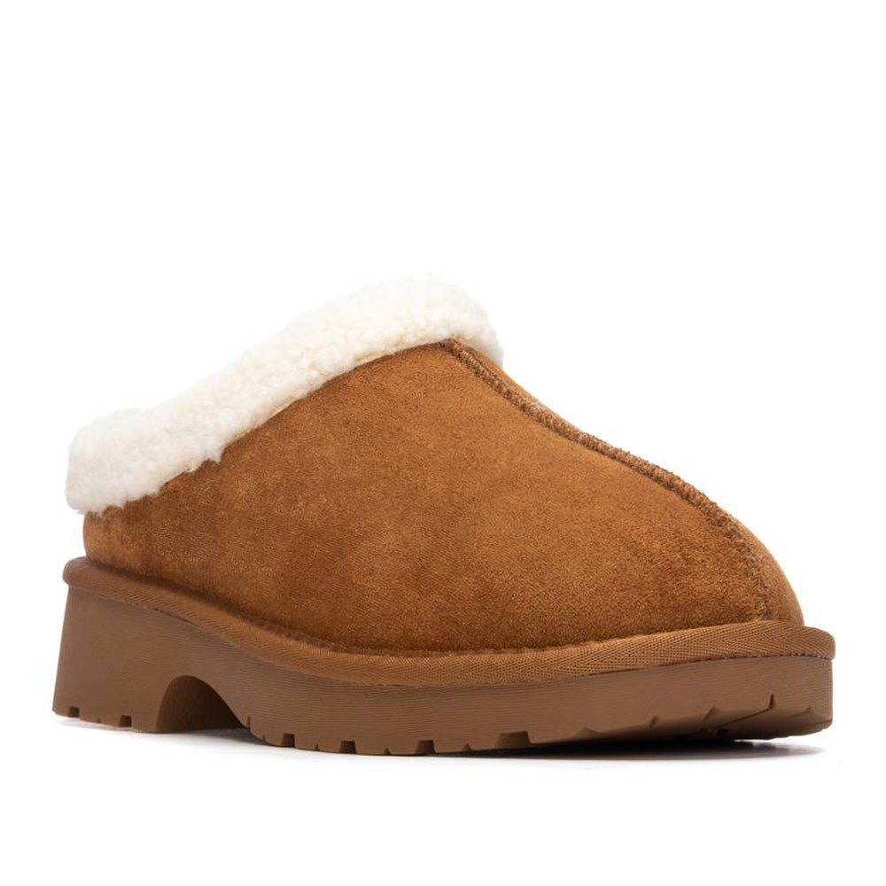 Mocassino Xti Donna - Marrone